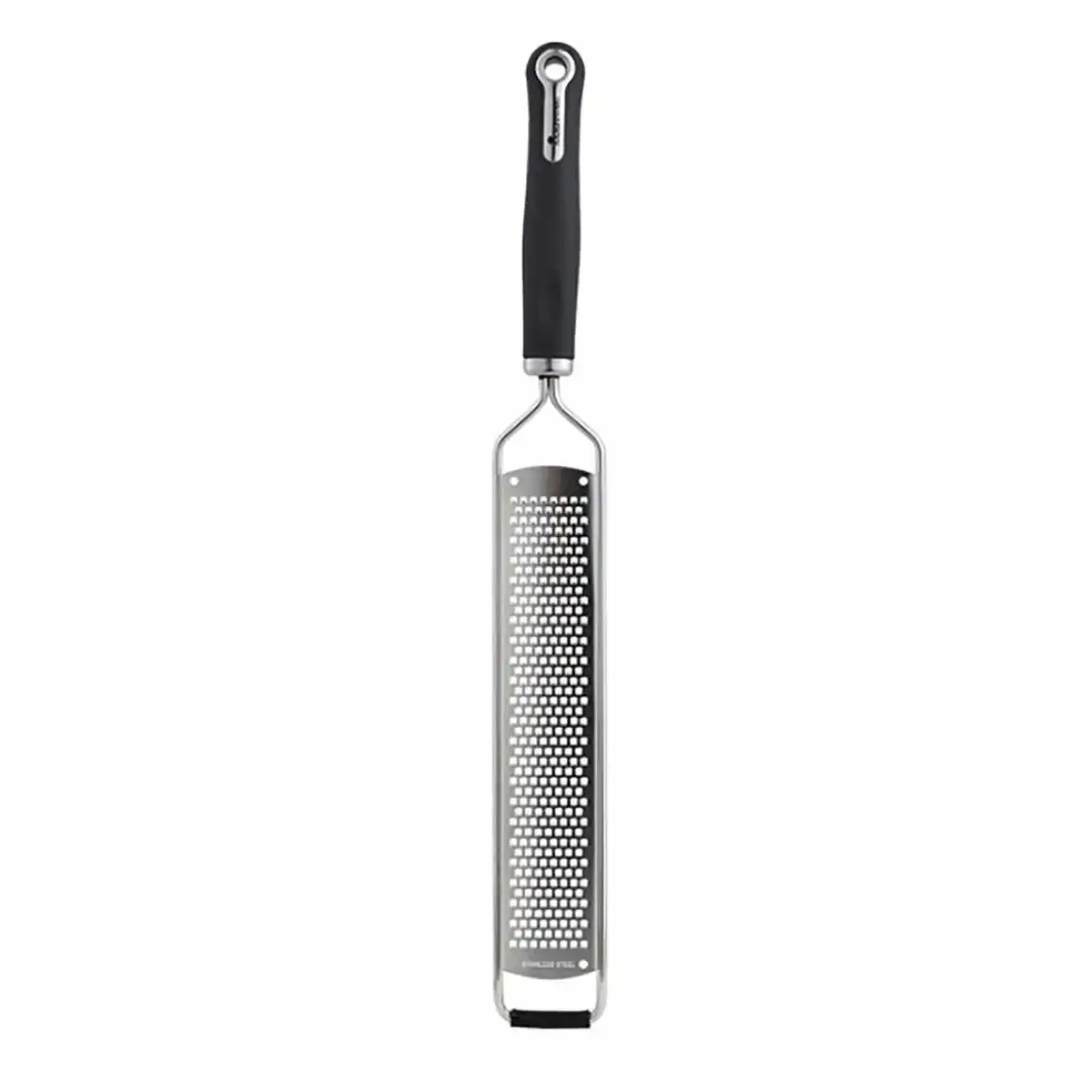 Ra pe masterpro longueur acier inoxydable 38 7 x 4 5 x 1 5 cm_5708. Entrez dans l'Univers de DIAYTAR COTE D'IVOIRE - Où Chaque Produit a son Éclat Unique. Explorez notre gamme variée et choisissez des articles qui illuminent votre quotidien.
