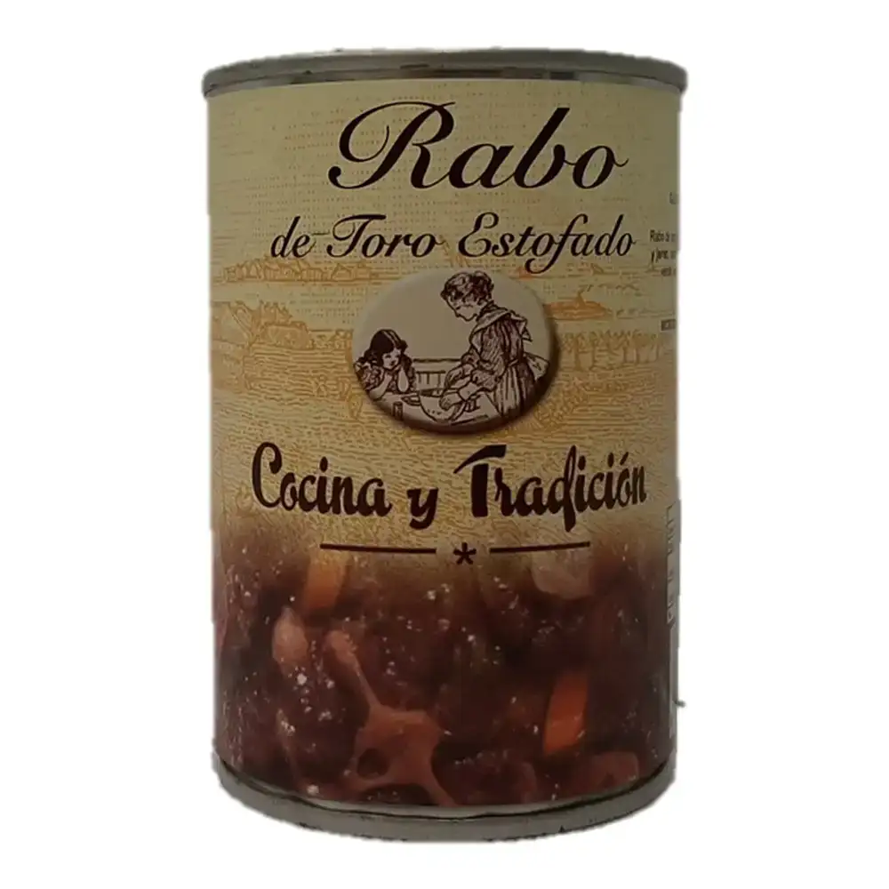 Rabo de toro cocina y tradicio n 390 g_4414. DIAYTAR COTE D'IVOIRE - Où Votre Shopping Prend Vie. Explorez notre boutique en ligne pour trouver des articles qui vous ressemblent et qui ajoutent de l'éclat à votre quotidien.