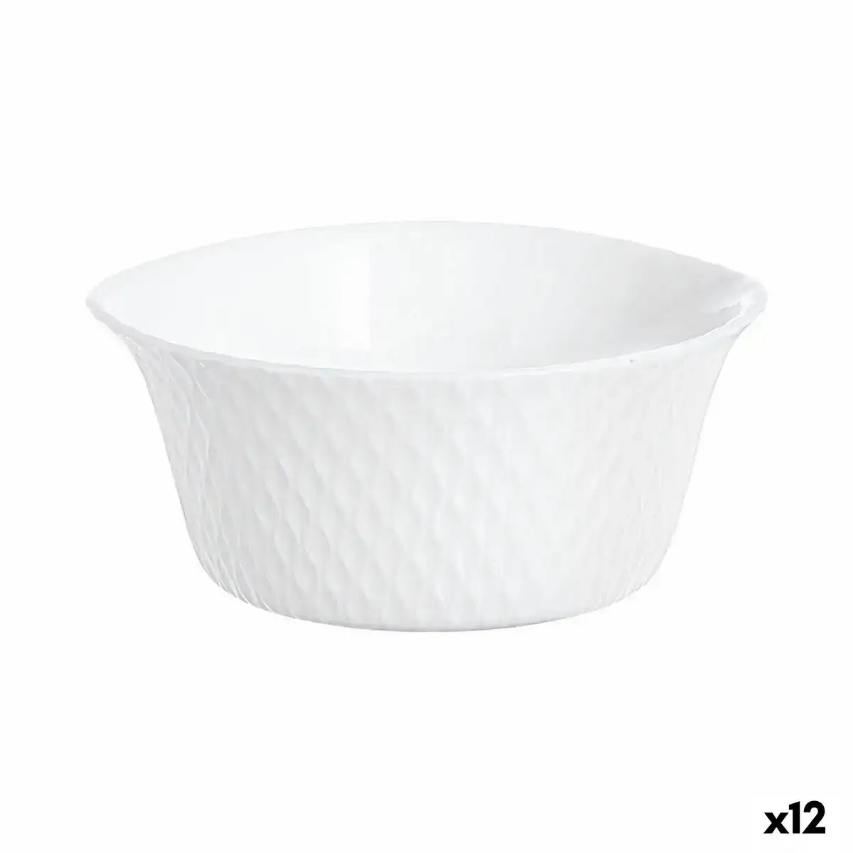 Ramequin luminarc smart cuisine 11 cm 12 unite s_6173. Plongez dans l'Univers de DIAYTAR COTE D'IVOIRE - Où la Qualité et la Diversité se rencontrent. Parcourez nos rayons virtuels pour trouver des produits répondant à tous les besoins, du confort de votre foyer.
