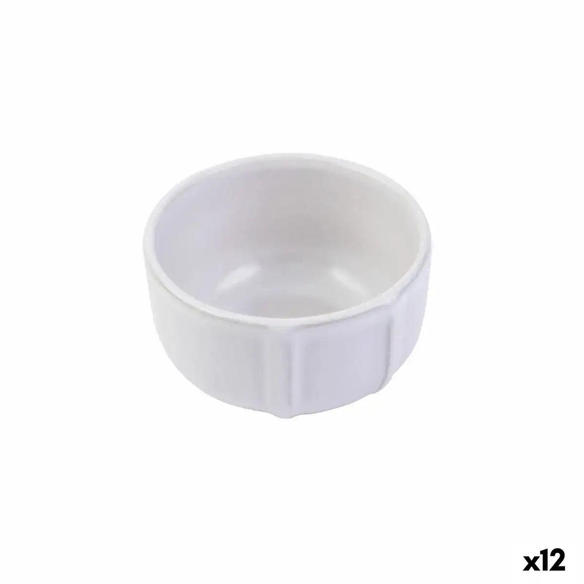 Ramequin pyrex signature ce ramique blanc 9 x 9 x 5 cm 12 unite s_6041. Entrez dans l'Univers de DIAYTAR COTE D'IVOIRE - Où la Tradition S'unit à la Modernité. Explorez notre sélection pour trouver des produits qui allient héritage et innovation.