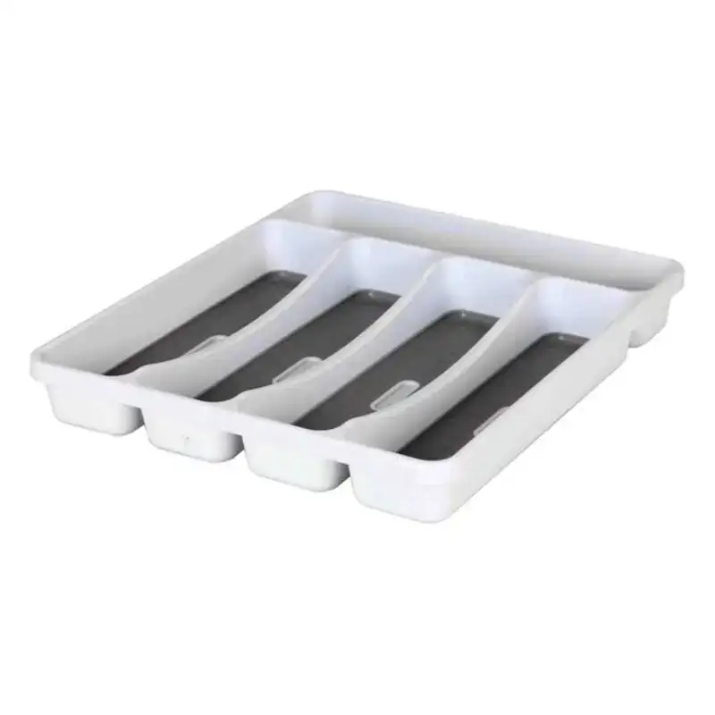 Range couverts confortime antide rapant 32 5 x 29 x 4 5 cm_9810. Bienvenue chez DIAYTAR COTE D'IVOIRE - Où Chaque Article Est une Découverte. Naviguez à travers nos offres et laissez-vous surprendre par des trésors cachés qui enrichiront votre vie.