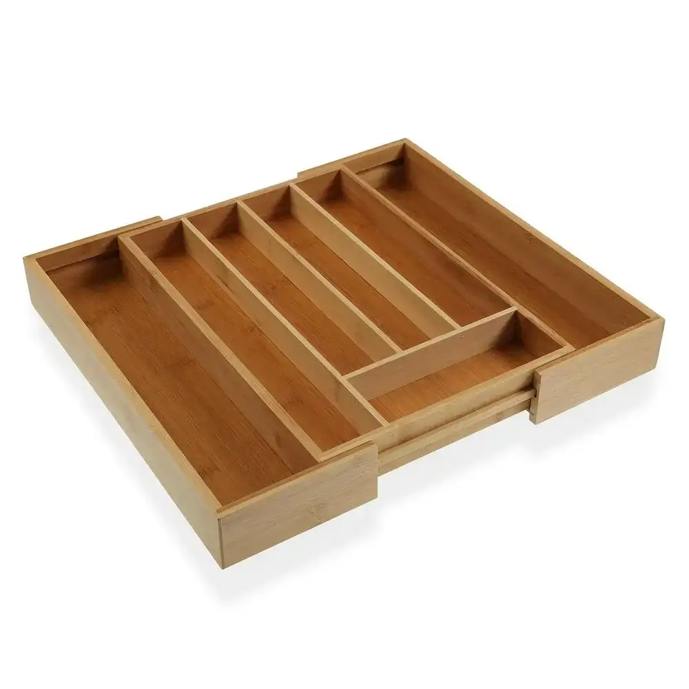 Range couverts versa 5 x 25 4 x 35 5 cm 11 x 7 5 x 37 5 cm_8527. DIAYTAR COTE D'IVOIRE - Votre Destination Shopping d'Exception. Parcourez nos rayons virtuels et choisissez des produits qui incarnent l'excellence et la diversité.