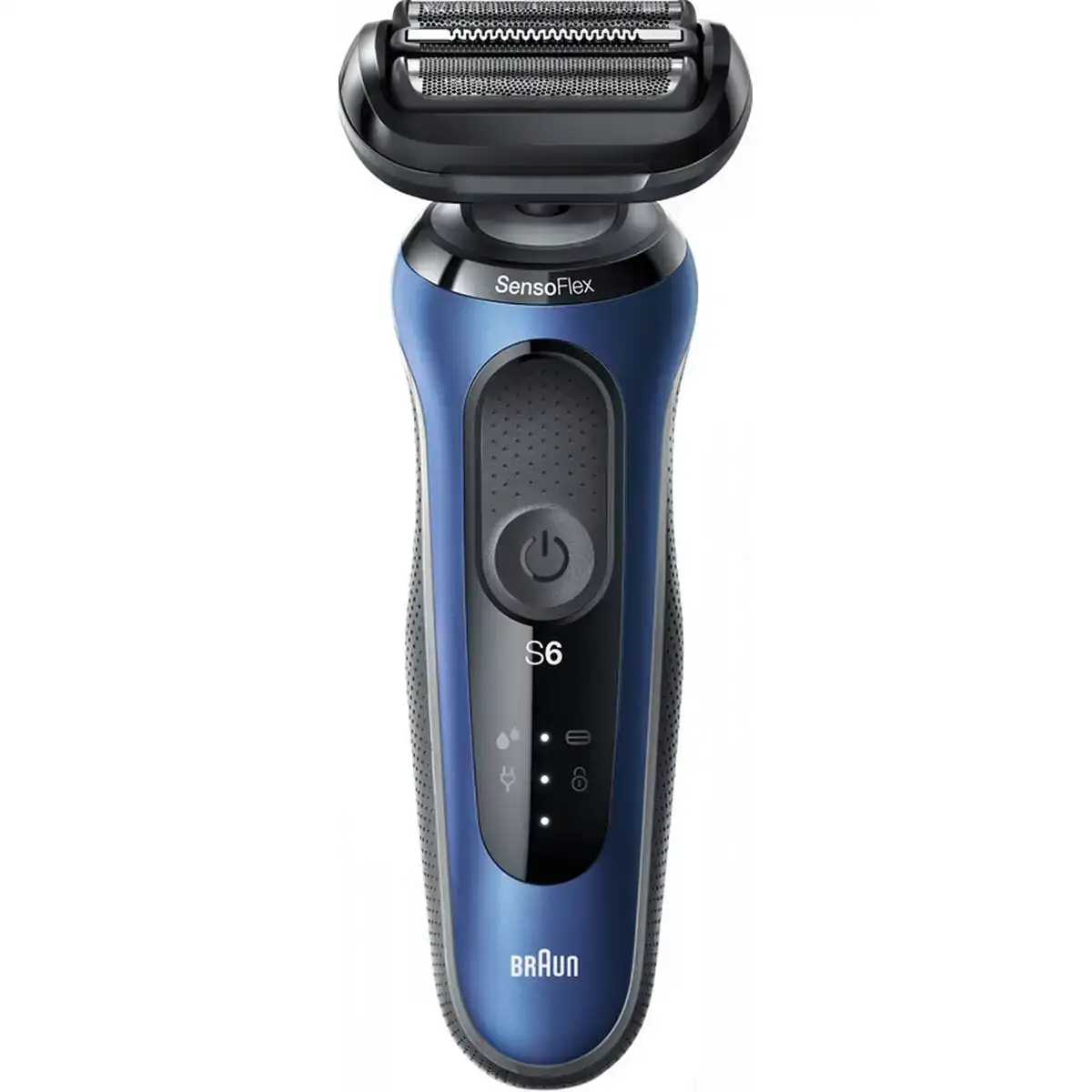 Rasoir e lectrique braun braun series 6_6399. DIAYTAR COTE D'IVOIRE - L'Art de Vivre l'Excellence au Quotidien. Explorez notre gamme et choisissez des produits qui ajoutent une note de prestige à votre vie.