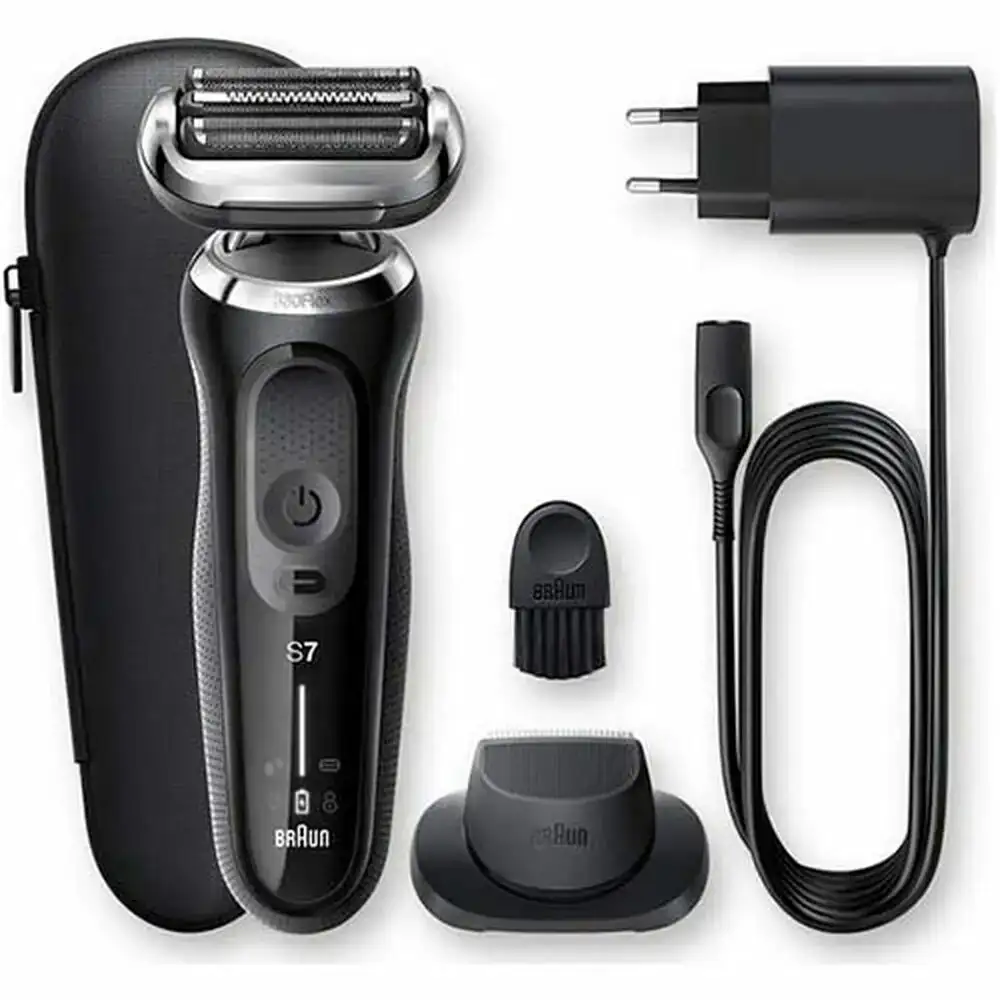 Rasoir e lectrique rechargeable braun 70 n1200s_8732. Bienvenue chez DIAYTAR COTE D'IVOIRE - Où Chaque Article Est une Découverte. Naviguez à travers nos offres et laissez-vous surprendre par des trésors cachés qui enrichiront votre vie.