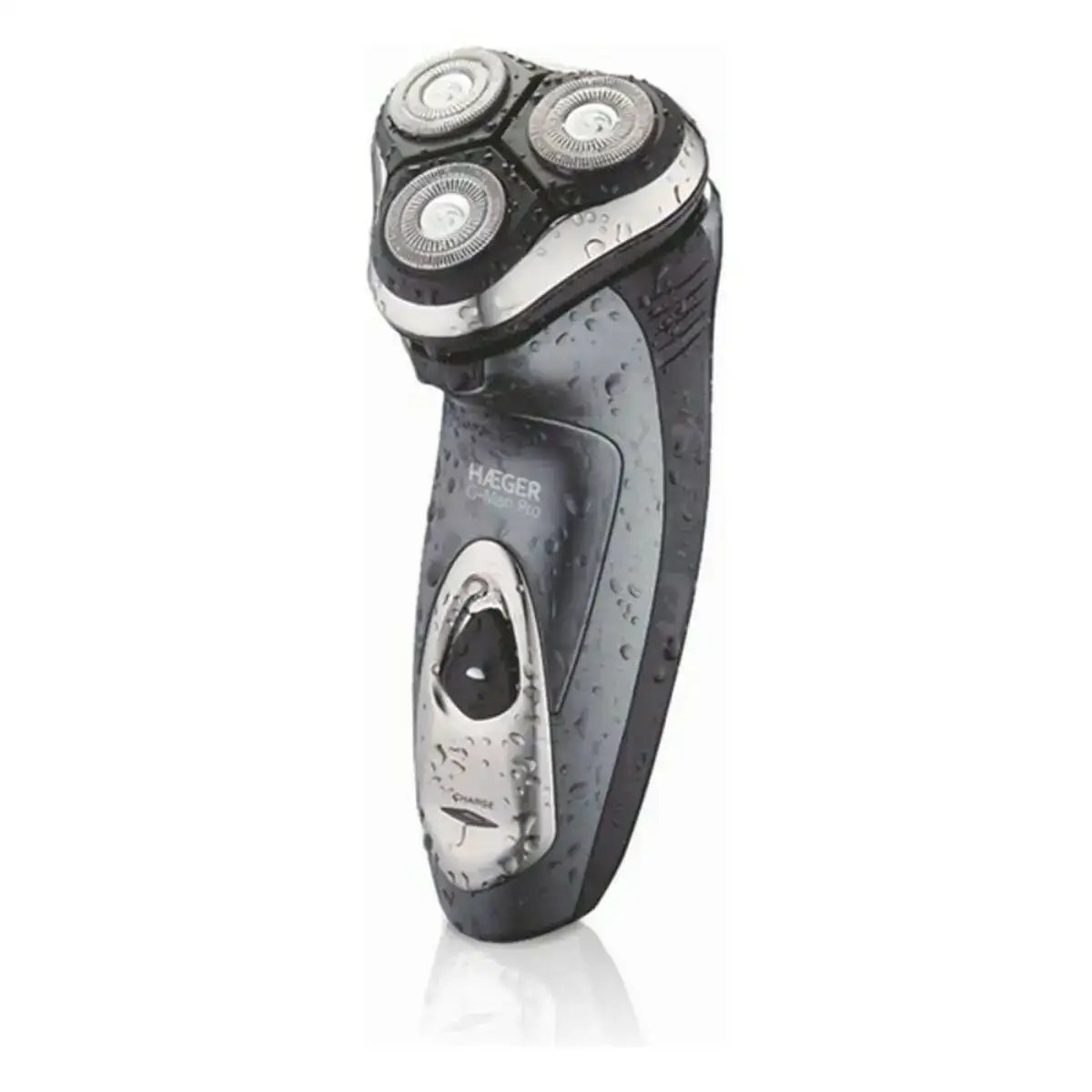 Rasoir e lectrique rechargeable haeger g man pro_5367. DIAYTAR COTE D'IVOIRE - Votre Escapade Shopping Virtuelle. Explorez notre boutique en ligne et dénichez des trésors qui évoquent la culture et le savoir-faire sénégalais, un clic à la fois.
