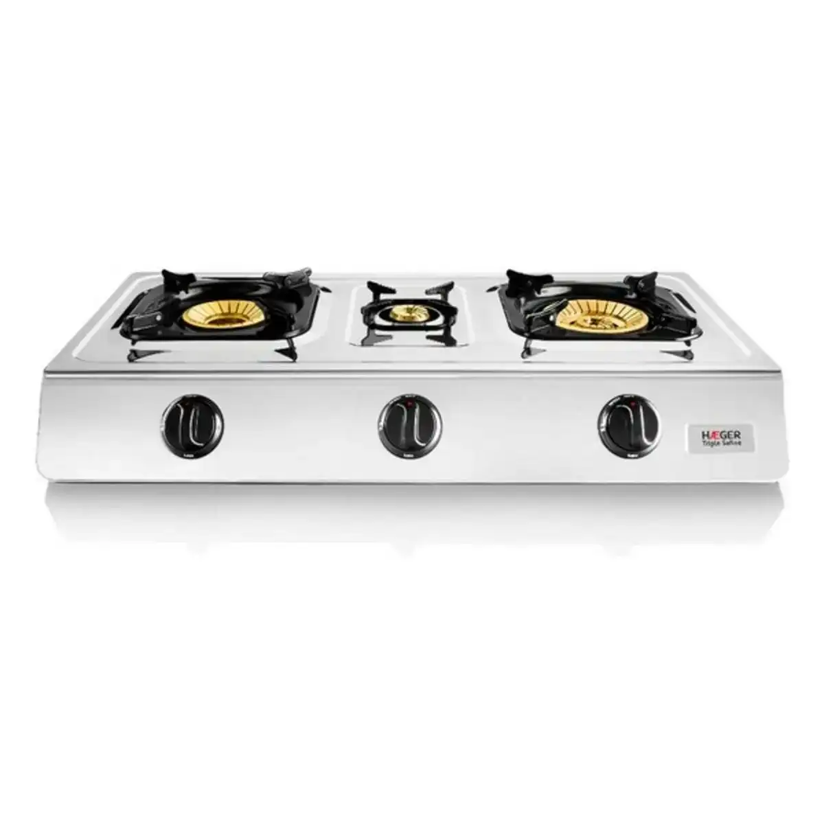 Re chaud a gaz haeger triple safine 110 mm 90 mm 40 mm_9965. DIAYTAR COTE D'IVOIRE - Votre Passage vers l'Élégance Abordable. Explorez notre collection où chaque produit est choisi pour sa qualité et son accessibilité, incarnant ainsi l'essence du Côte d'Ivoire.