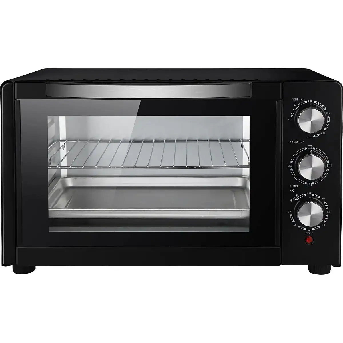 Re chaud de camping comelec ho28010c 1600 w_8804. DIAYTAR COTE D'IVOIRE - Là où le Shopping devient une Fête des Sens. Plongez dans notre univers et choisissez des produits qui éveillent votre goût pour l'esthétique et l'authenticité.
