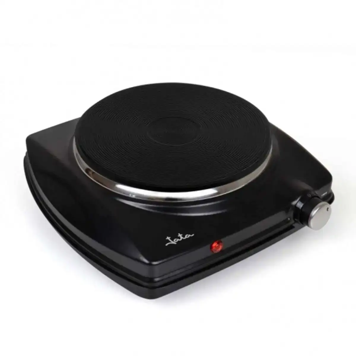 Re chaud de camping jata jece1231 noir 1500 w_6103. DIAYTAR COTE D'IVOIRE - L'Art de Vivre le Shopping Inspiré. Parcourez notre catalogue et choisissez des produits qui reflètent votre passion pour la beauté et l'authenticité.