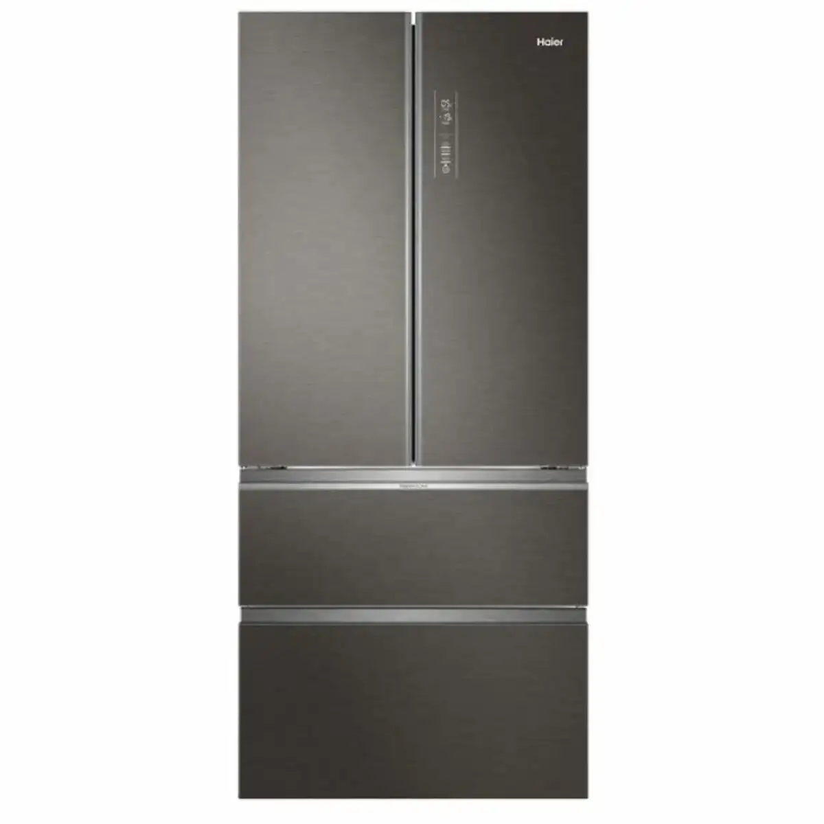 Re frige rateur combine haier hb18fgsaaa 190 x 83 cm 539 l_1527. DIAYTAR COTE D'IVOIRE - Votre Destination pour un Shopping Éclairé. Parcourez notre boutique en ligne pour découvrir des produits de qualité qui embelliront votre quotidien.