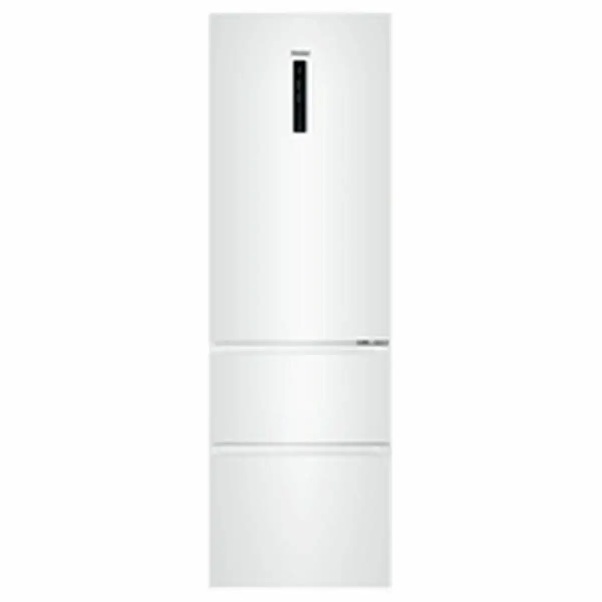 Re frige rateur combine haier htr3619enpw 190 x 60 cm 234 l blanc_8407. DIAYTAR COTE D'IVOIRE - Là où l'Élégance Devient un Mode de Vie. Naviguez à travers notre gamme et choisissez des produits qui apportent une touche raffinée à votre quotidien.