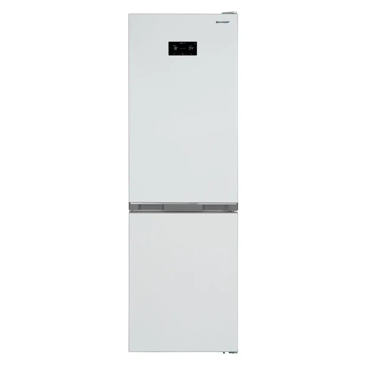 Re frige rateur combine sharp sjba10dhxwd blanc_2533. DIAYTAR COTE D'IVOIRE - Où Choisir est une Célébration de l'Artisanat Local. Découvrez notre boutique en ligne et choisissez des produits qui incarnent la passion des artisans sénégalais.