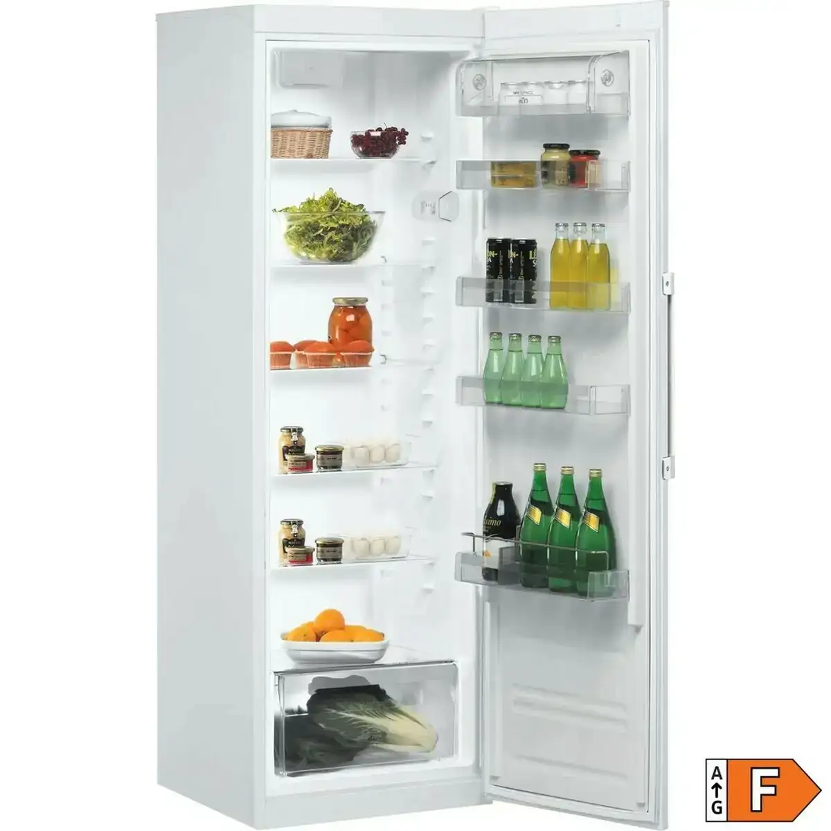 Re frige rateur indesit si8a1qw2 blanc_1877. Bienvenue chez DIAYTAR COTE D'IVOIRE - Où le Shopping Devient un Plaisir. Découvrez notre boutique en ligne et trouvez des trésors qui égaieront chaque jour de votre vie.