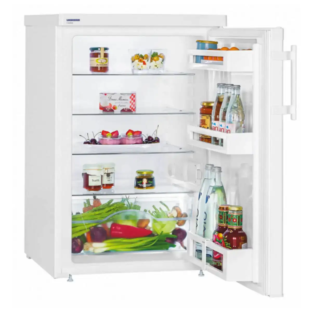 Re frige rateur liebherr tp1410 22 85 blanc_2027. Entrez dans l'Univers de DIAYTAR COTE D'IVOIRE - Où le Choix Rencontre l'Authenticité. Explorez nos rayons virtuels et trouvez des produits qui incarnent la richesse de notre culture.