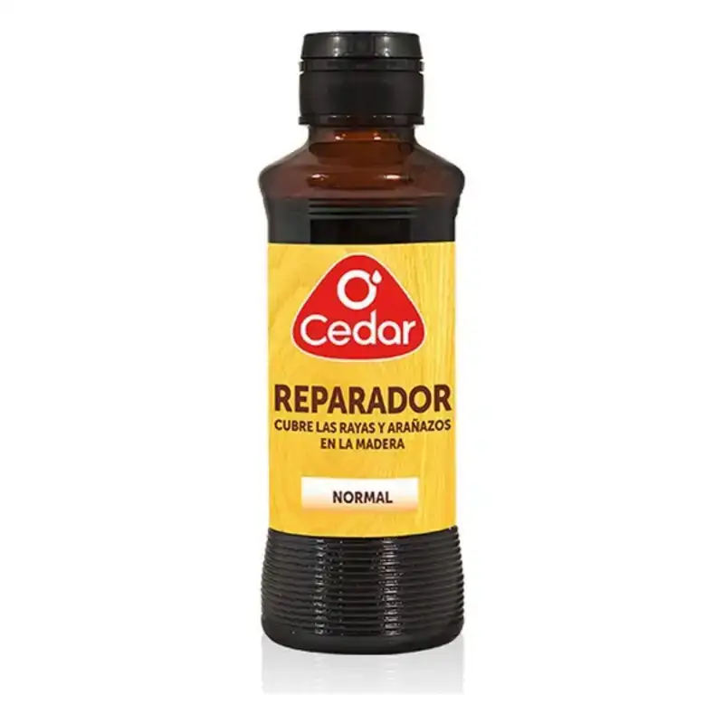 Re parateur de rayures madera normal ocedar ocedar 100 ml_1235. Bienvenue chez DIAYTAR COTE D'IVOIRE - Où Chaque Achat est un Geste d'Amour. Découvrez notre sélection minutieuse et choisissez des articles qui témoignent de votre passion.
