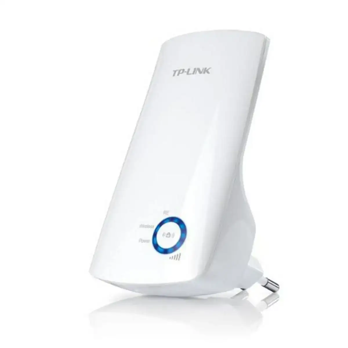 Re pe teur de point d acce s tp link tl wa854re 300 mbps wps wifi blanc_2422. DIAYTAR COTE D'IVOIRE - Votre Destination pour un Shopping Unique. Parcourez notre catalogue et trouvez des articles qui expriment votre singularité et votre style.