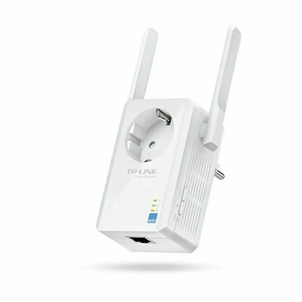 Re pe teur de point d acce s tp link tl wa860re wifi n300 2t2r_3389. Découvrez DIAYTAR COTE D'IVOIRE - Votre Destination de Shopping Inspirée. Naviguez à travers nos offres variées et trouvez des articles qui reflètent votre personnalité et vos goûts.