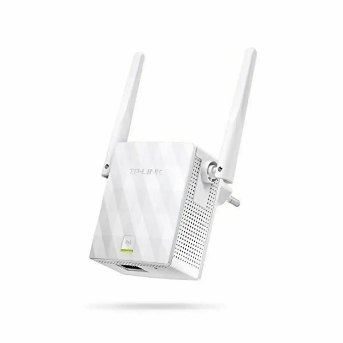 Re pe teur wi fi tp link tl wa855re n300 300 mbps 2 4 ghz_2307. Entrez dans le Monde Éclectique de DIAYTAR COTE D'IVOIRE. Explorez nos catégories et dénichez des trésors qui reflètent la richesse et l'authenticité du Côte d'Ivoire.