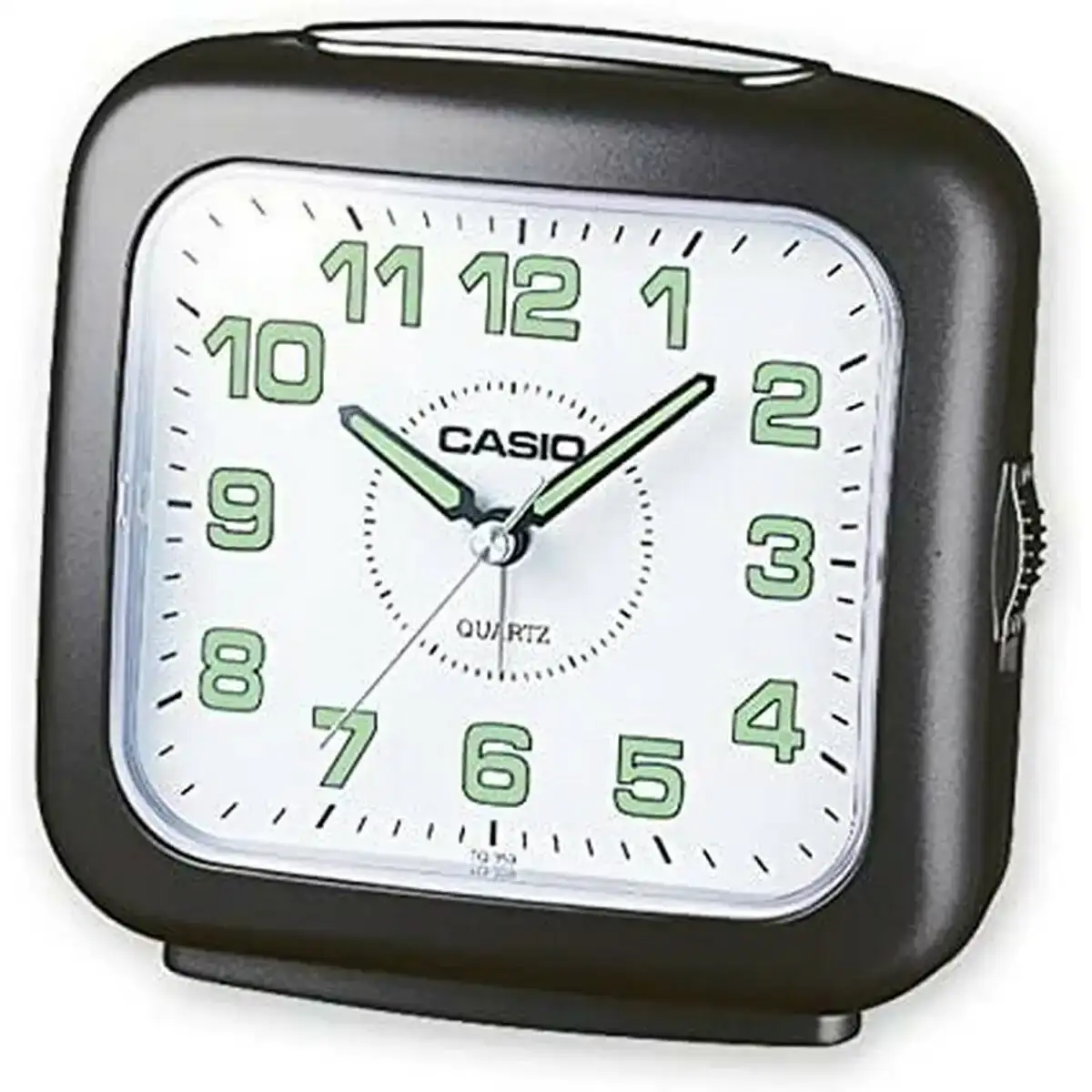 Re veil casio jumbo noir_2571. DIAYTAR COTE D'IVOIRE - L'Art du Shopping Facilité. Naviguez sur notre plateforme en ligne pour découvrir une expérience d'achat fluide et agréable, avec une gamme de produits adaptés à tous.