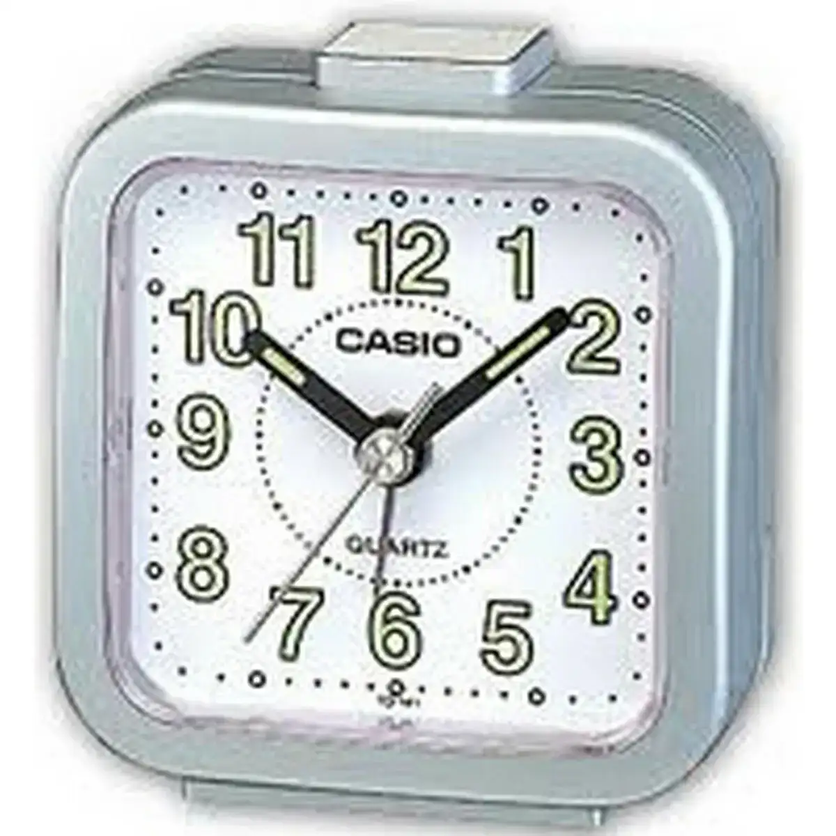Re veil casio tq 141 8ef argent_2074. Bienvenue sur DIAYTAR COTE D'IVOIRE - Où le Shopping est une Affaire Personnelle. Découvrez notre sélection et choisissez des produits qui reflètent votre unicité et votre individualité.