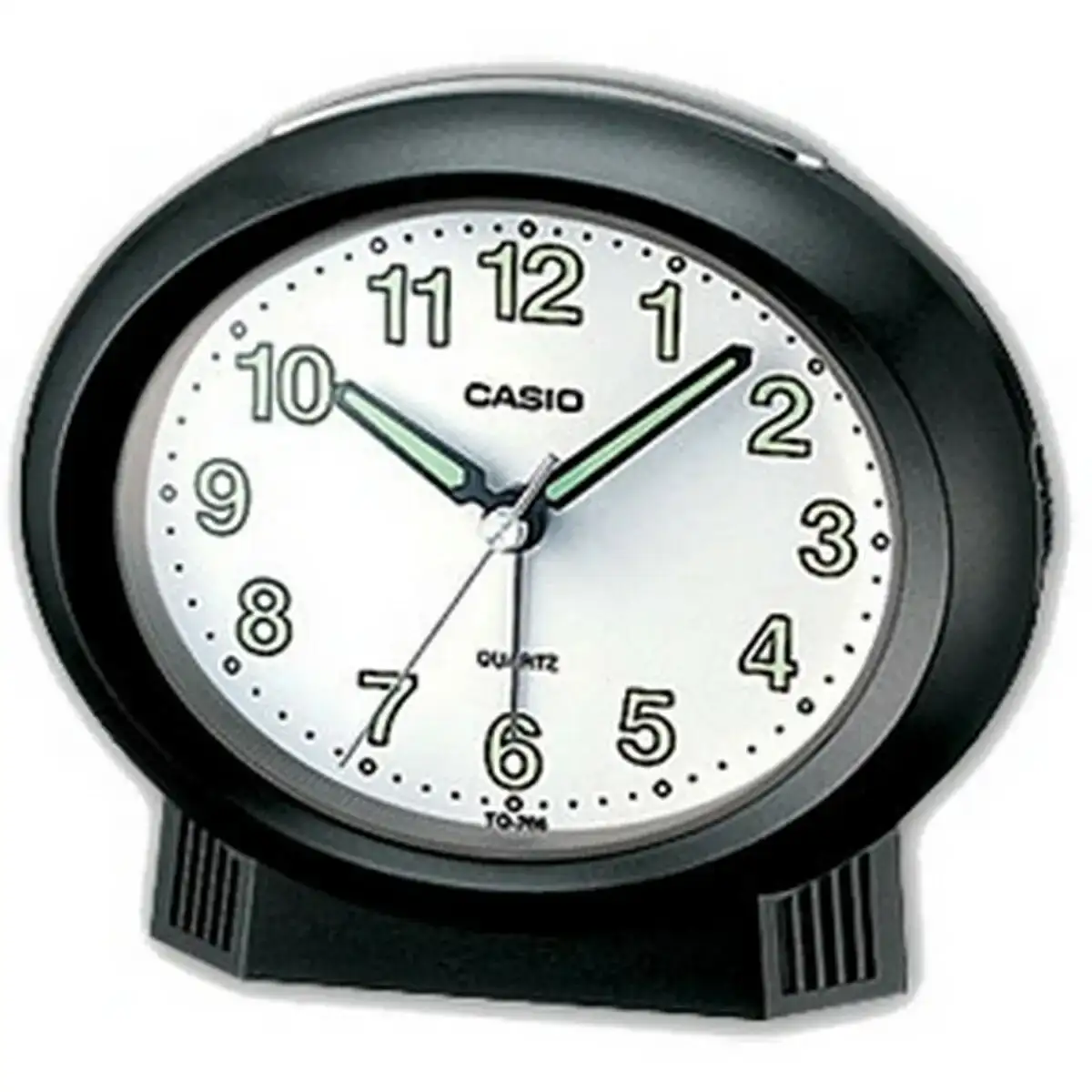 Re veil casio tq 266 1e noir_6145. DIAYTAR COTE D'IVOIRE - Où Choisir Devient une Découverte. Explorez notre boutique en ligne et trouvez des articles qui vous surprennent et vous ravissent à chaque clic.