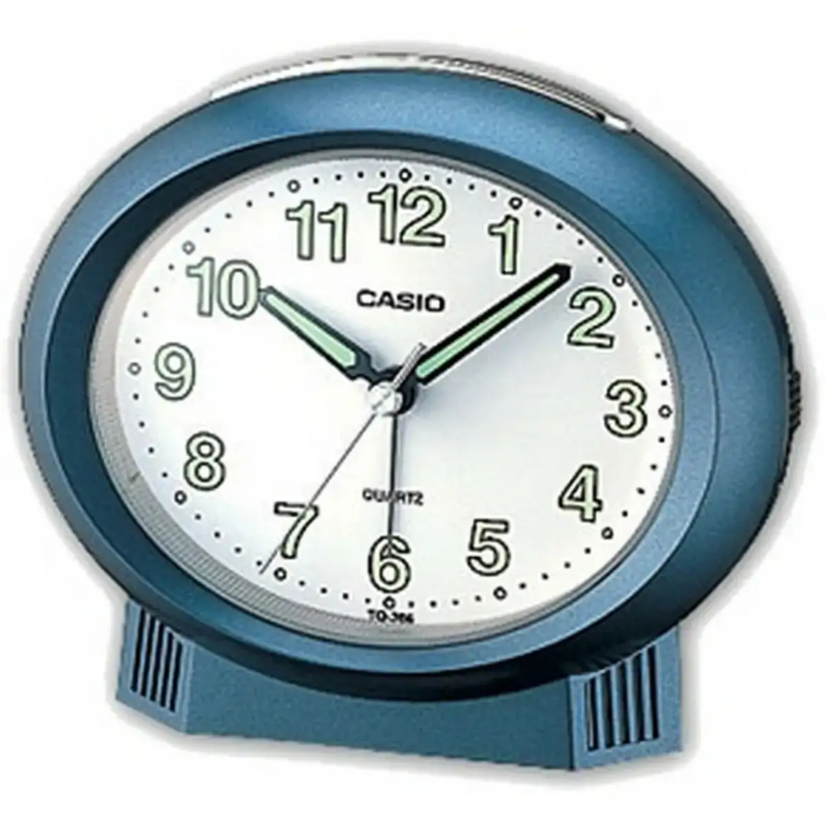 Re veil casio tq 266 2e bleu_4523. DIAYTAR COTE D'IVOIRE - L'Art de Vivre l'Élégance Accessible. Parcourez notre gamme variée et choisissez des produits qui ajoutent une touche de sophistication à votre style.