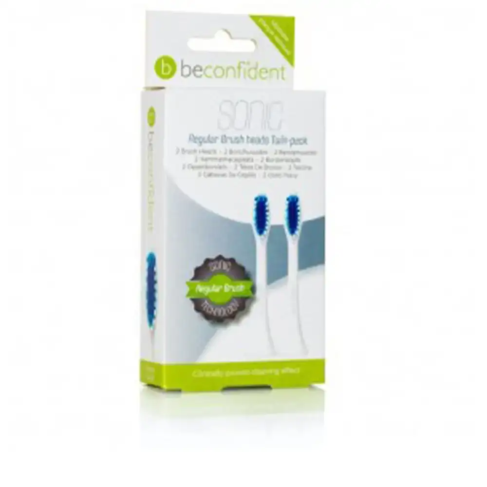 Rechange pour brosse a dents e lectrique beconfident_3430. DIAYTAR COTE D'IVOIRE - Votre Plaisir Shopping à Portée de Clic. Explorez notre boutique en ligne et trouvez des produits qui ajoutent une touche de bonheur à votre vie quotidienne.