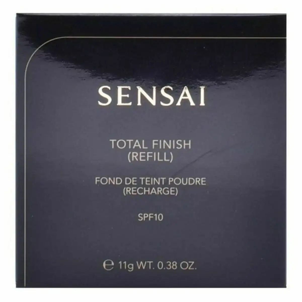 Recharge de maquillage sensai total finish kanebo 11 g_6474. DIAYTAR COTE D'IVOIRE - Où Choisir est une Célébration. Découvrez notre sélection de produits qui représentent la diversité et la joie du Côte d'Ivoire, à chaque étape de votre vie.
