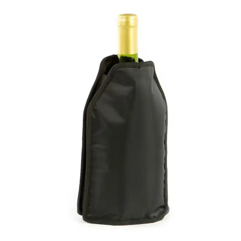 Refroidisseur de bouteille koala high tech black textile_5900. DIAYTAR COTE D'IVOIRE - Où Choisir est une Célébration. Découvrez notre sélection de produits qui représentent la diversité et la joie du Côte d'Ivoire, à chaque étape de votre vie.