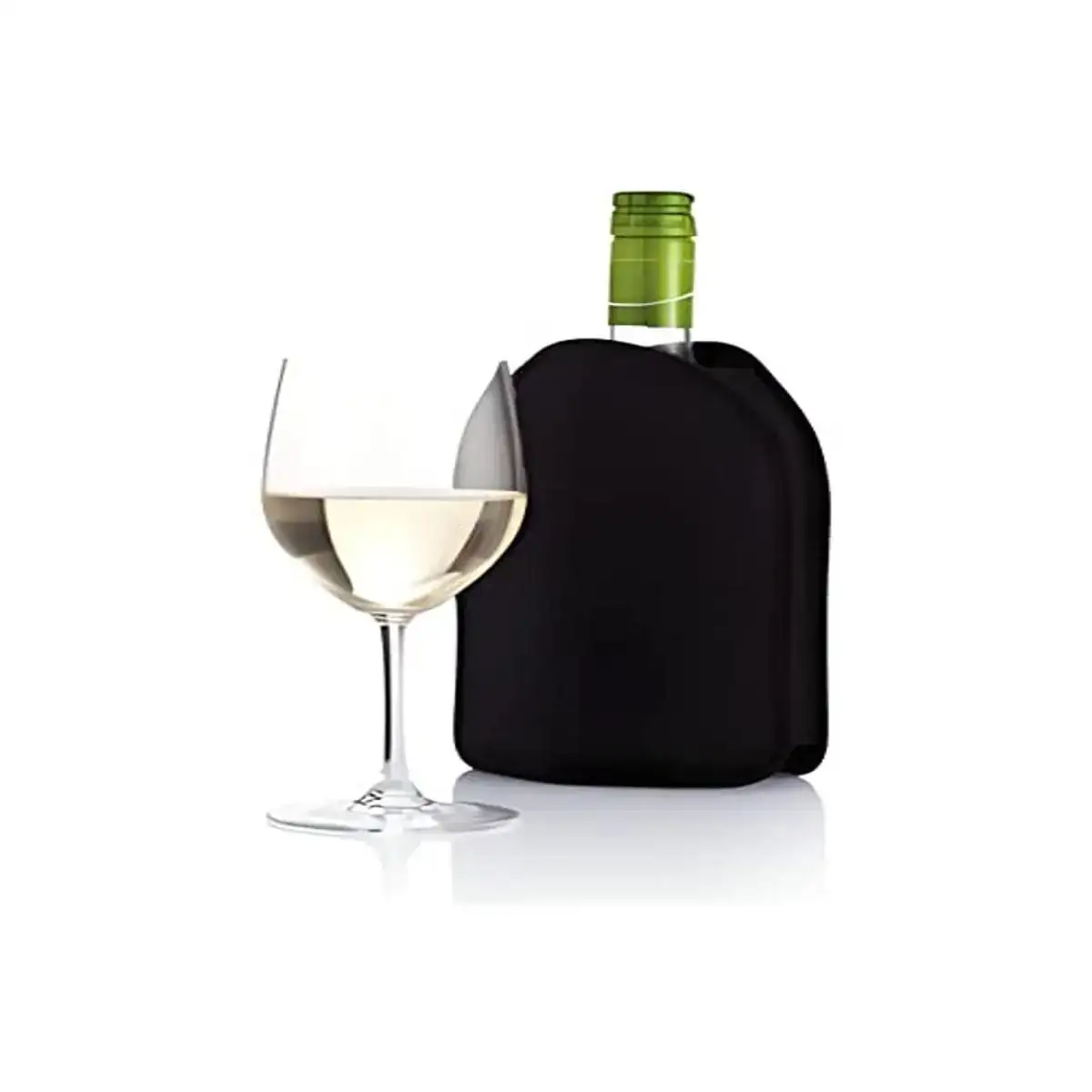 Refroidisseur de bouteille secret de gourmet_4246. DIAYTAR COTE D'IVOIRE - Votre Passage vers l'Exceptionnel. Naviguez à travers notre sélection minutieuse et découvrez des articles qui apportent une touche spéciale à chaque instant de votre vie.