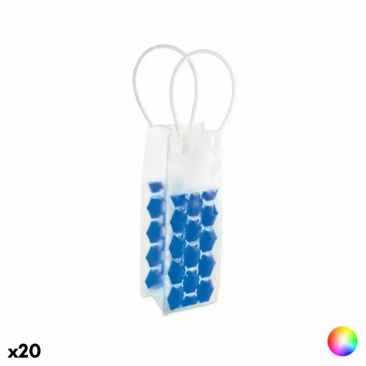 Refroidisseur de bouteilles winchill server 144232 pvc 20 unite s_9129. Bienvenue sur DIAYTAR COTE D'IVOIRE - Où Chaque Article a son Histoire. Découvrez notre sélection méticuleuse de produits qui racontent l'authenticité et la beauté du Côte d'Ivoire.