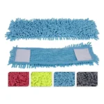 Remplacements ultra clean mop 40 x 13 cm microfibres_8964. Entrez dans le Monde de DIAYTAR COTE D'IVOIRE - Où la Satisfaction est la Priorité. Explorez notre sélection pensée pour vous offrir une expérience de shopping qui va au-delà de vos attentes.