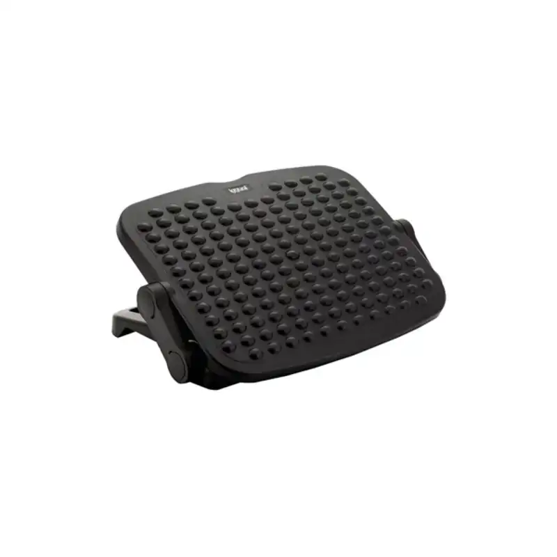 Repose pieds ergonomique iggual igg316122 40o 32o 18o 45 x 36 cm noir_1073. DIAYTAR COTE D'IVOIRE - Votre Pass vers la Découverte. Explorez notre boutique en ligne et plongez dans un voyage à travers des produits authentiques et contemporains, tous réunis sous un même toit.