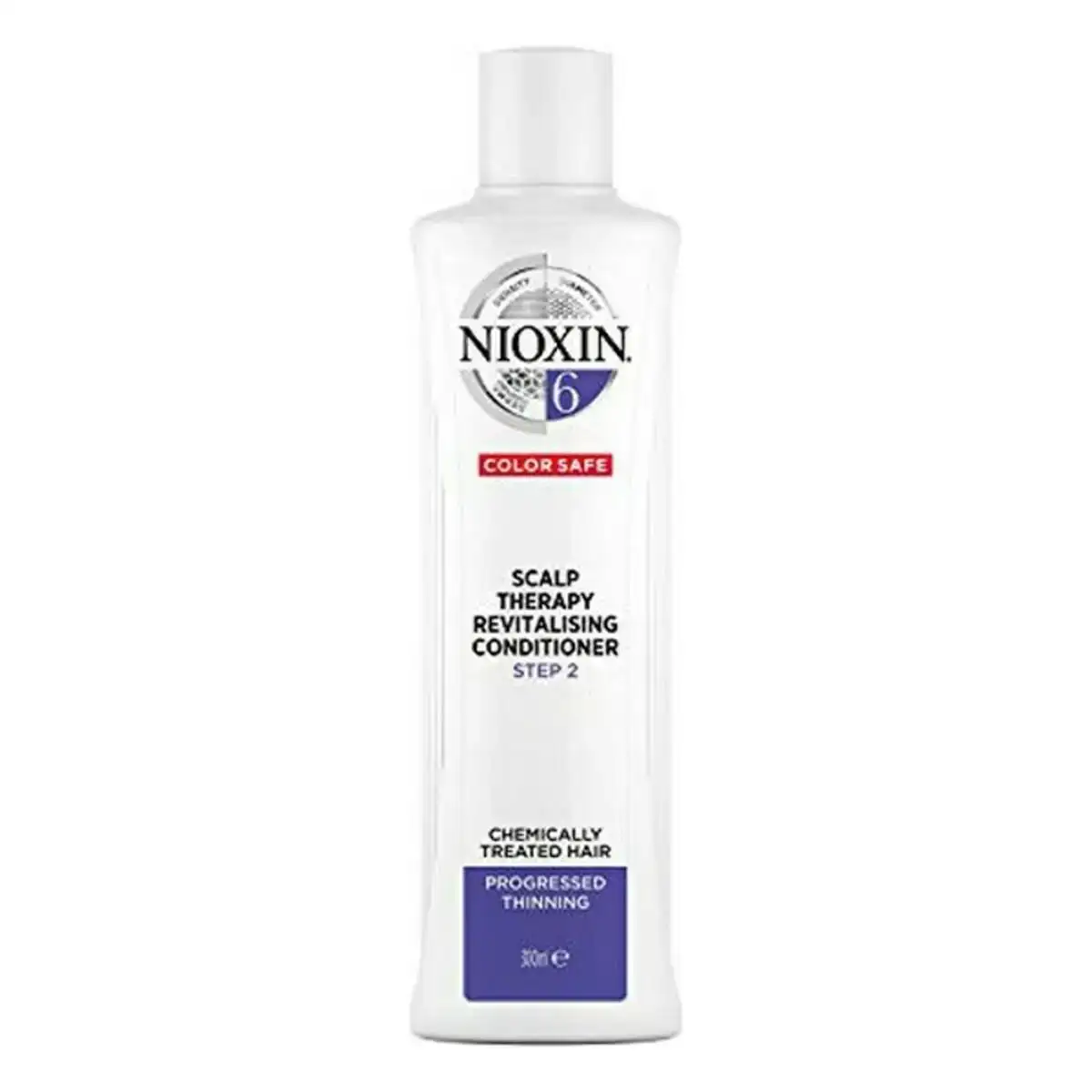 Revitalizing conditioner system 6 nioxin 300 ml_1700. Bienvenue sur DIAYTAR COTE D'IVOIRE - Votre Évasion Shopping Personnalisée. Parcourez notre collection unique et trouvez des articles qui reflètent votre style et votre individualité.
