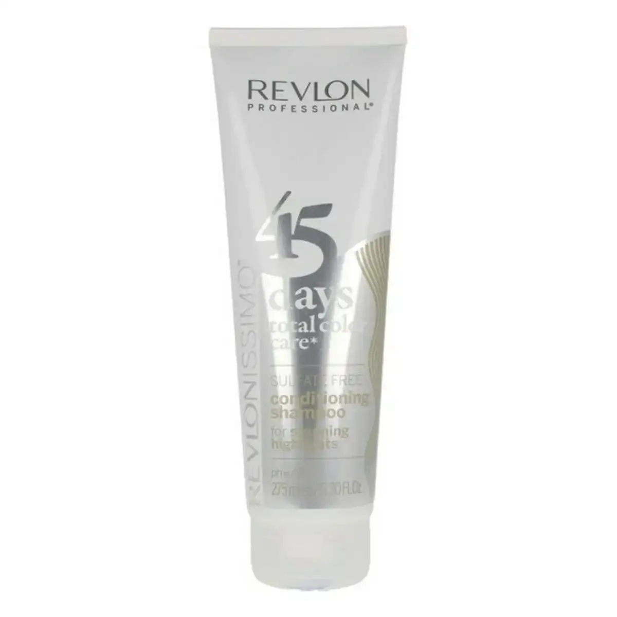 Revlon shampooing et apre s shampoing 2 en 1 45 jours 275 ml_3335. DIAYTAR COTE D'IVOIRE - Votre Compagnon Shopping, Votre Style Unique. Explorez notre boutique en ligne pour dénicher des trésors qui expriment qui vous êtes, de la mode à la maison.