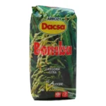 Riz dacsa bomba 1 kg_2224. DIAYTAR COTE D'IVOIRE - Votre Destination pour un Shopping Réfléchi. Découvrez notre gamme variée et choisissez des produits qui correspondent à vos valeurs et à votre style de vie.