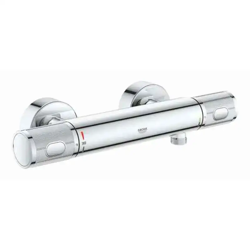 Robinet grohe 34790000 bain douche_8692. Bienvenue chez DIAYTAR COTE D'IVOIRE - Votre Destination Shopping Complète! Découvrez une boutique en ligne généraliste au Côte d'Ivoire offrant une vaste gamme de produits, allant des vêtements aux gadgets électroniques, en passant par l'artisanat local.