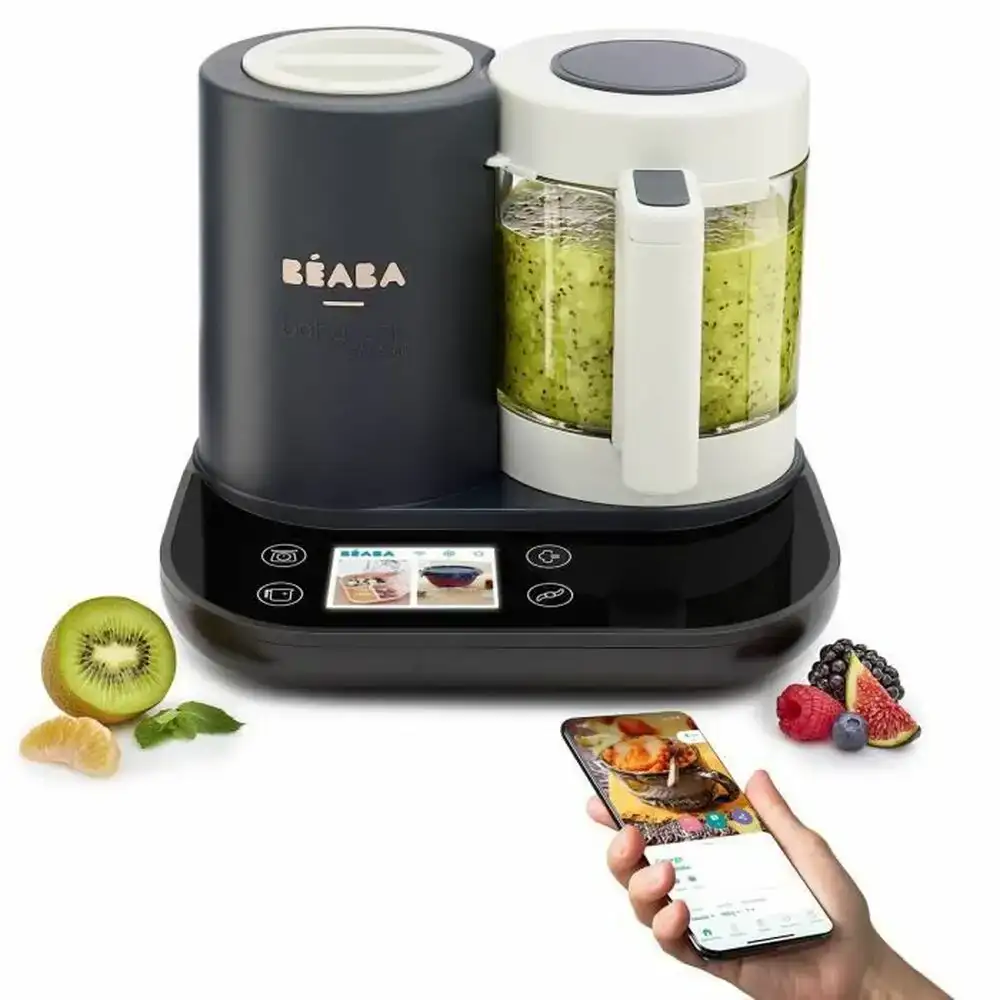 Robot culinaire be aba 912860_2676. DIAYTAR COTE D'IVOIRE - Votre Plaisir Shopping à Portée de Clic. Explorez notre boutique en ligne et trouvez des produits qui ajoutent une touche de bonheur à votre vie quotidienne.