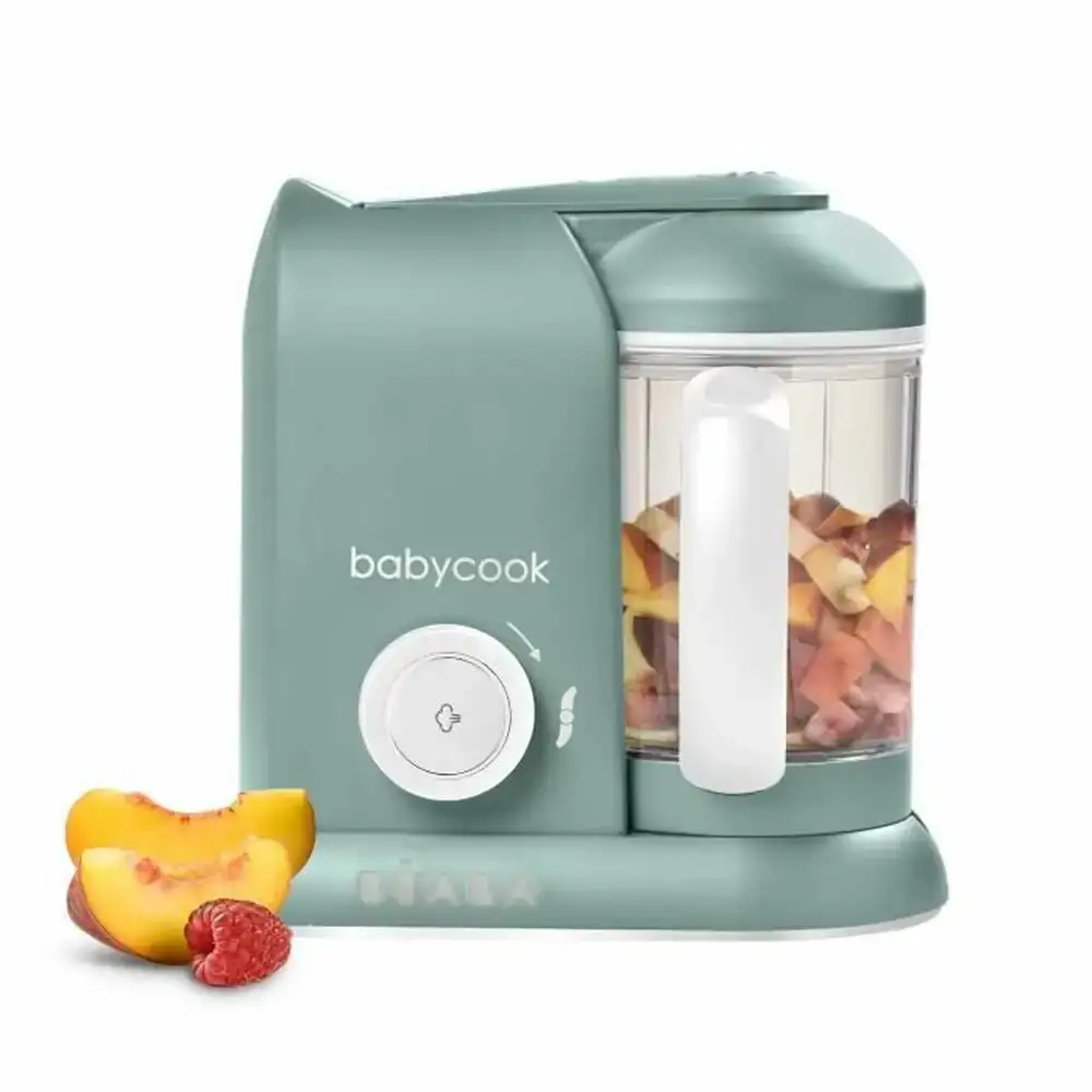 Robot culinaire be aba babycook 1 1 l_2962. DIAYTAR COTE D'IVOIRE - Où Chaque Sélection est une Victoire. Découvrez notre boutique en ligne et trouvez des articles qui vous rendent la vie plus belle, un choix à la fois.