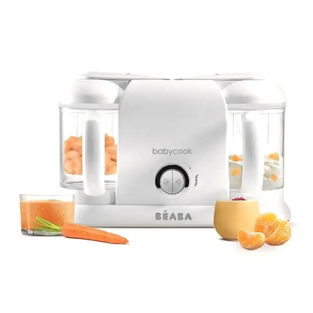 Robot culinaire be aba babycook duo 800w_6038. DIAYTAR COTE D'IVOIRE - Votre Univers Shopping Éclectique. Explorez nos offres variées et découvrez des articles qui embrassent la diversité et la polyvalence de vos besoins.