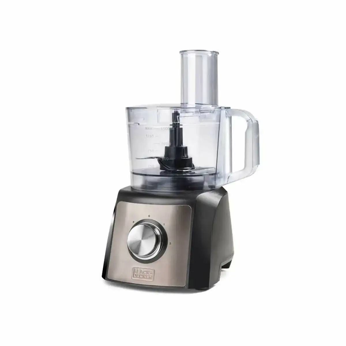 Robot culinaire black decker bxfpa1200e_2427. Bienvenue chez DIAYTAR COTE D'IVOIRE - Où Chaque Article Est une Découverte. Naviguez à travers nos offres et laissez-vous surprendre par des trésors cachés qui enrichiront votre vie.