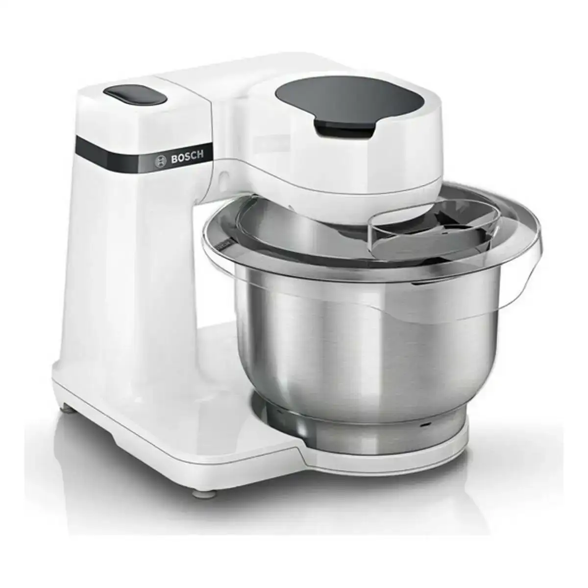Robot culinaire bosch mums2ew00 700w_8002. DIAYTAR COTE D'IVOIRE - Votre Univers Shopping Éclectique. Explorez nos offres variées et découvrez des articles qui embrassent la diversité et la polyvalence de vos besoins.