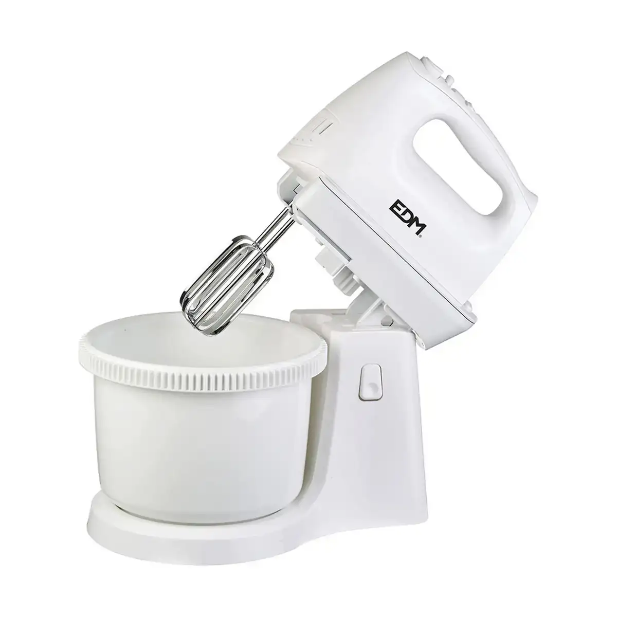 Robot culinaire edm 07589 blanc 400 w_4187. DIAYTAR COTE D'IVOIRE - Votre Source de Trouvailles uniques. Naviguez à travers notre catalogue et trouvez des articles qui vous distinguent et reflètent votre unicité.