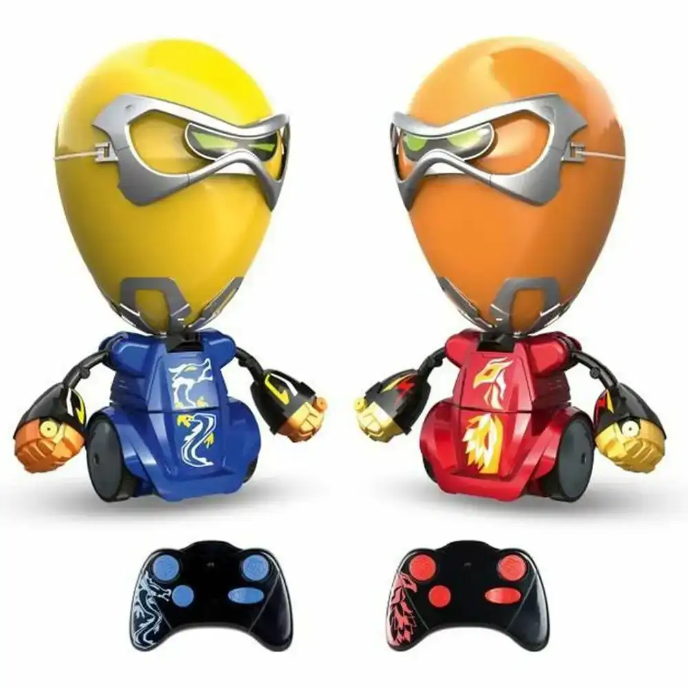 Robot interactif silverlit kombat balloon bi_1644. DIAYTAR COTE D'IVOIRE - L'Art de Vivre le Shopping Inspiré. Parcourez notre catalogue et choisissez des produits qui reflètent votre passion pour la beauté et l'authenticité.