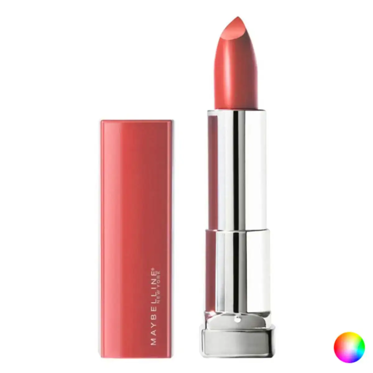 Rouge a le vres color sensational maybelline 22 g_2250. DIAYTAR COTE D'IVOIRE - L'Art de Magasiner sans Limites. Naviguez à travers notre collection diversifiée pour trouver des produits qui élargiront vos horizons shopping.