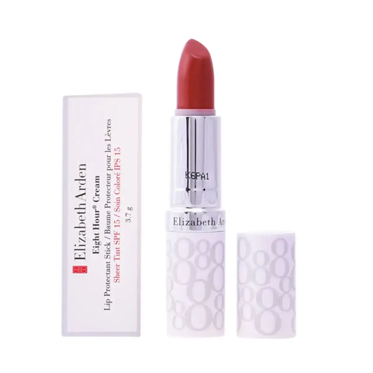 Rouge a le vres eight hour elizabeth arden_1638. Entrez dans DIAYTAR COTE D'IVOIRE - Où Chaque Détail Compte. Explorez notre boutique en ligne pour trouver des produits de haute qualité, soigneusement choisis pour répondre à vos besoins et vos désirs.