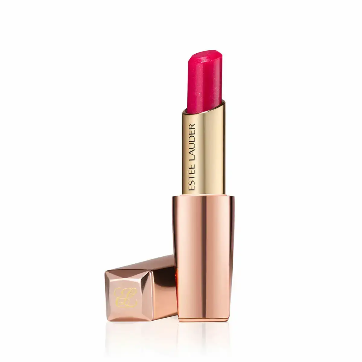 Rouge a le vres estee lauder pure color revitalizing crystal no 004_8863. DIAYTAR COTE D'IVOIRE - L'Art de Choisir, l'Art de S'émerveiller. Explorez notre boutique en ligne et choisissez des articles qui éveillent votre sens de l'émerveillement.