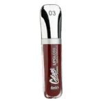 Rouge a le vres glossy shine glam of sweden 6 ml 03 intense_3950. DIAYTAR COTE D'IVOIRE - Où Choisir Devient un Acte de Découverte. Découvrez notre gamme et choisissez des produits qui éveillent votre curiosité et élargissent vos horizons.