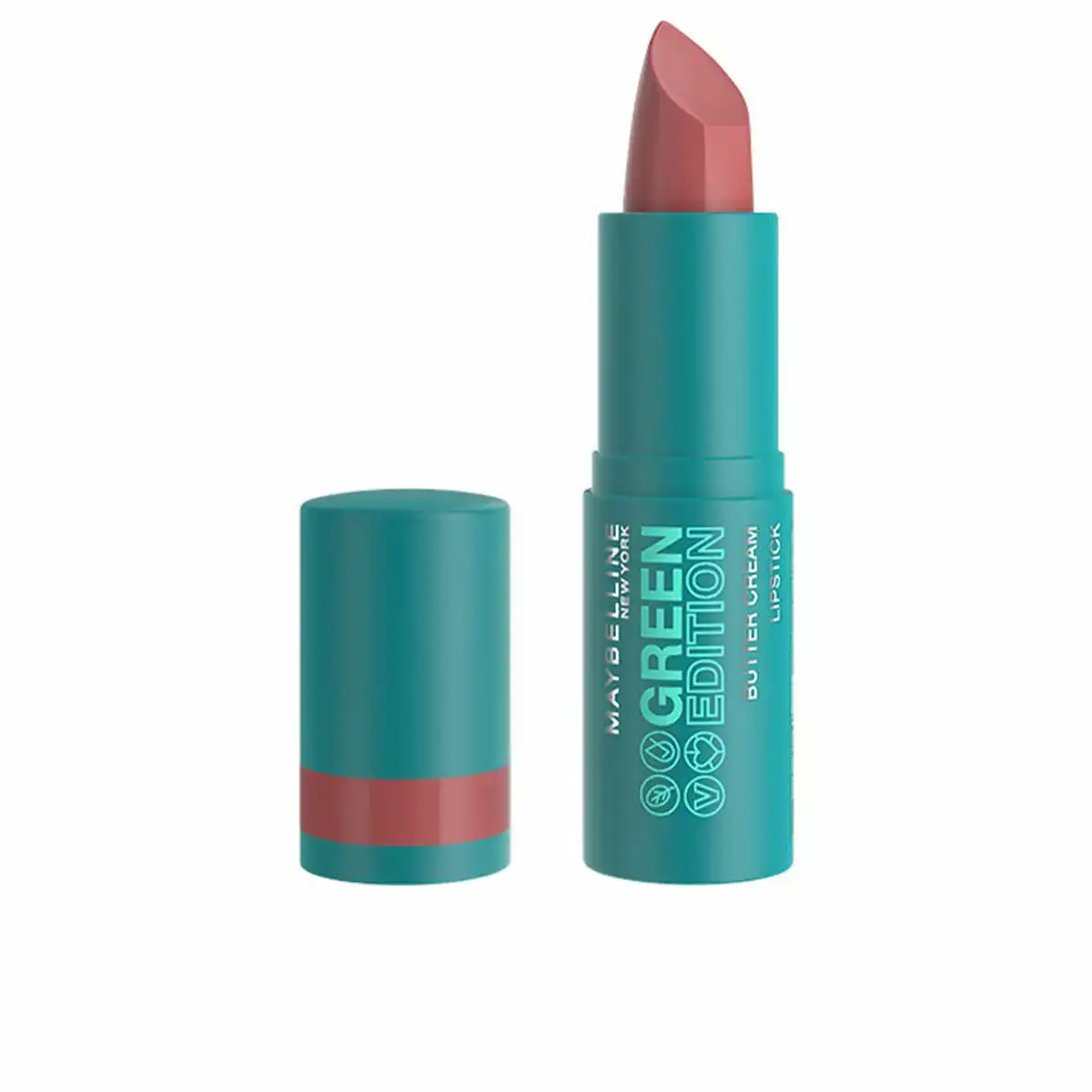 Rouge a le vres hydratant maybelline green edition 011 glacier 10 g_7858. Découvrez DIAYTAR COTE D'IVOIRE - Votre Destination de Shopping Inspirée. Naviguez à travers nos offres variées et trouvez des articles qui reflètent votre personnalité et vos goûts.