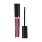 Rouge a le vres lipfinity velvet matte max factor 23 g_3495. DIAYTAR COTE D'IVOIRE - Votre Passage Vers l'Excellence Shopping. Découvrez un catalogue en ligne qui offre une expérience d'achat exceptionnelle, avec des produits soigneusement sélectionnés pour satisfaire tous les goûts.