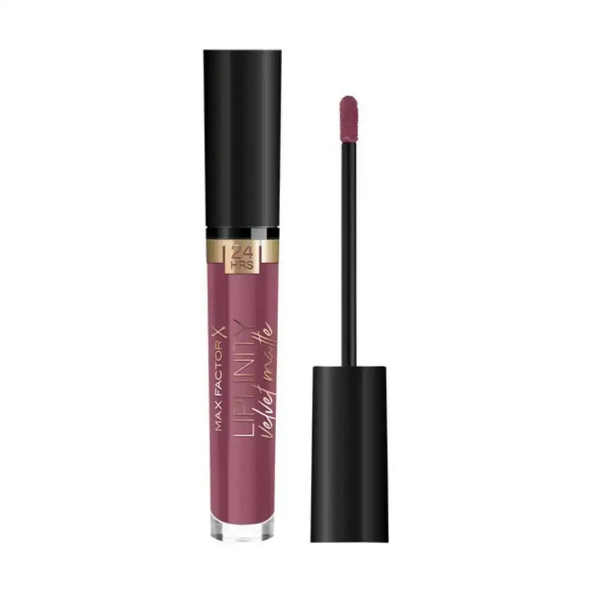 Rouge a le vres lipfinity velvet matte max factor 23 g_3495. DIAYTAR COTE D'IVOIRE - Votre Passage Vers l'Excellence Shopping. Découvrez un catalogue en ligne qui offre une expérience d'achat exceptionnelle, avec des produits soigneusement sélectionnés pour satisfaire tous les goûts.